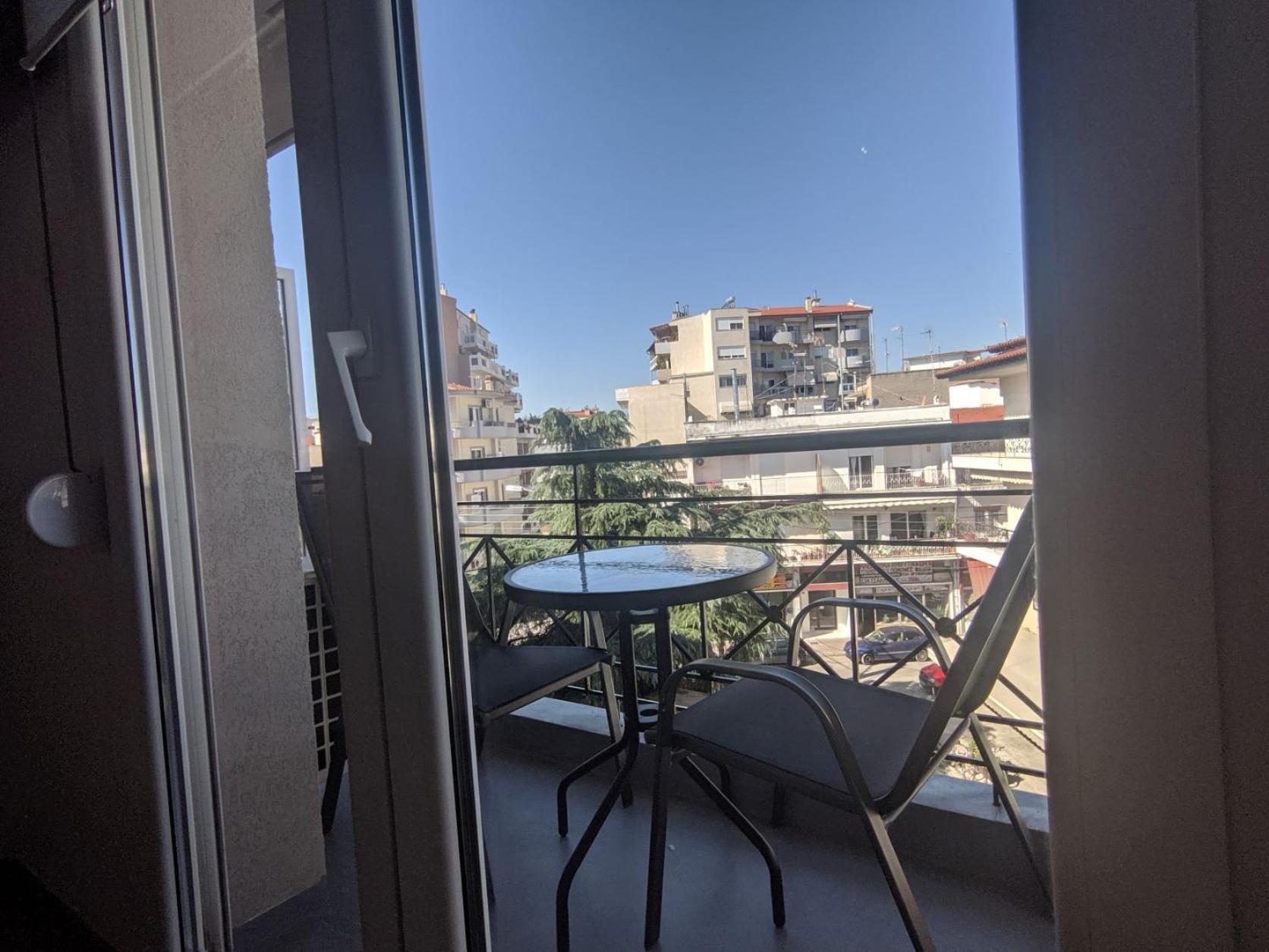 Kapsouli Spuare 2 Apartment