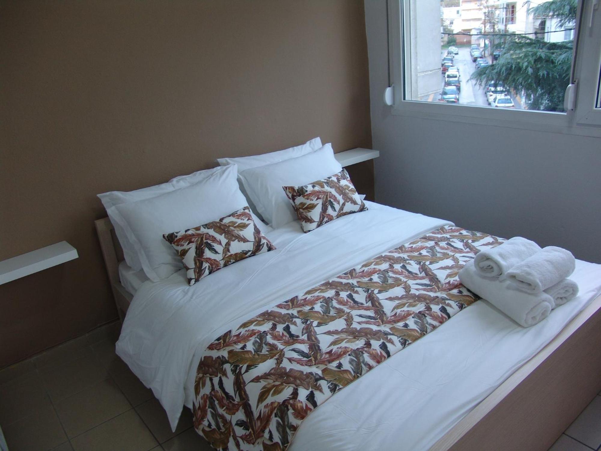 Kapsouli Spuare 2 Apartment *